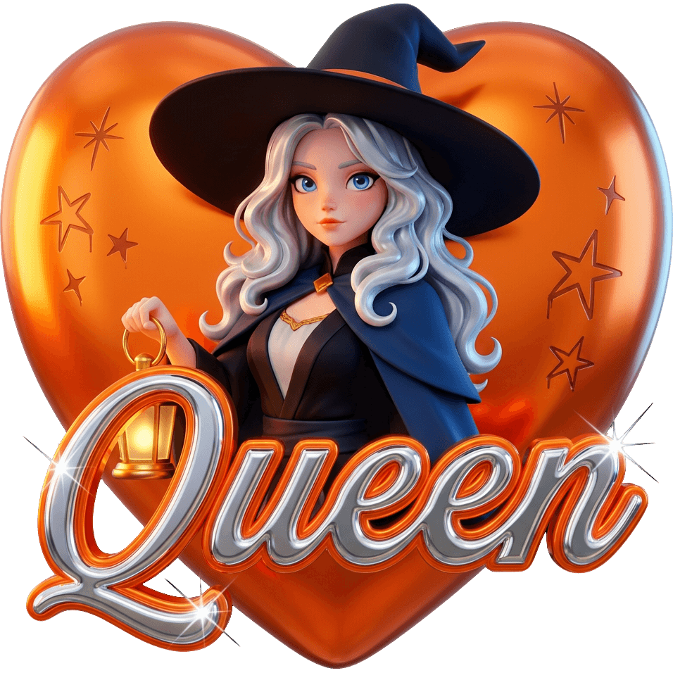 Queen Empress