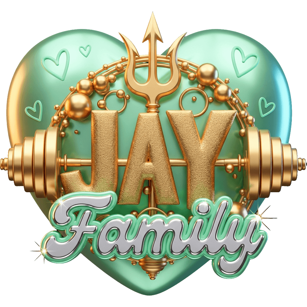 JAY 패밀리