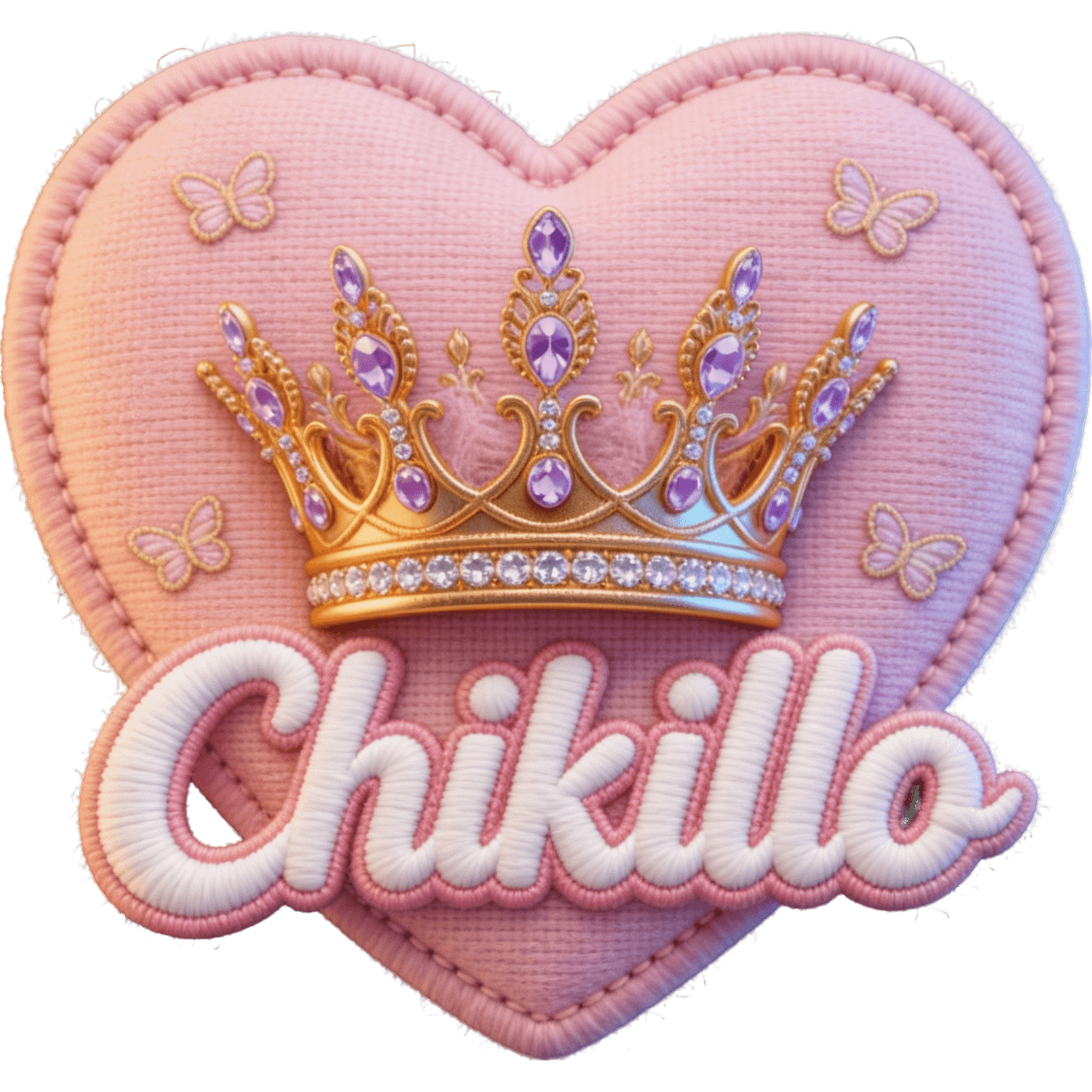 Chikilla 