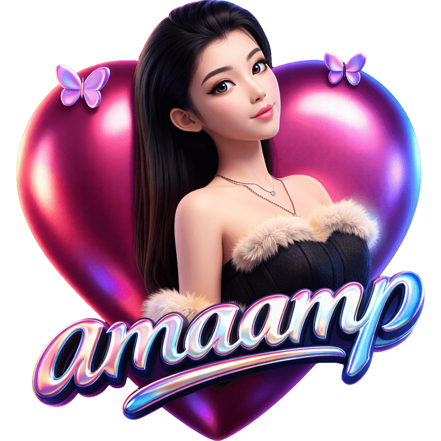 นางฟ้า aamp