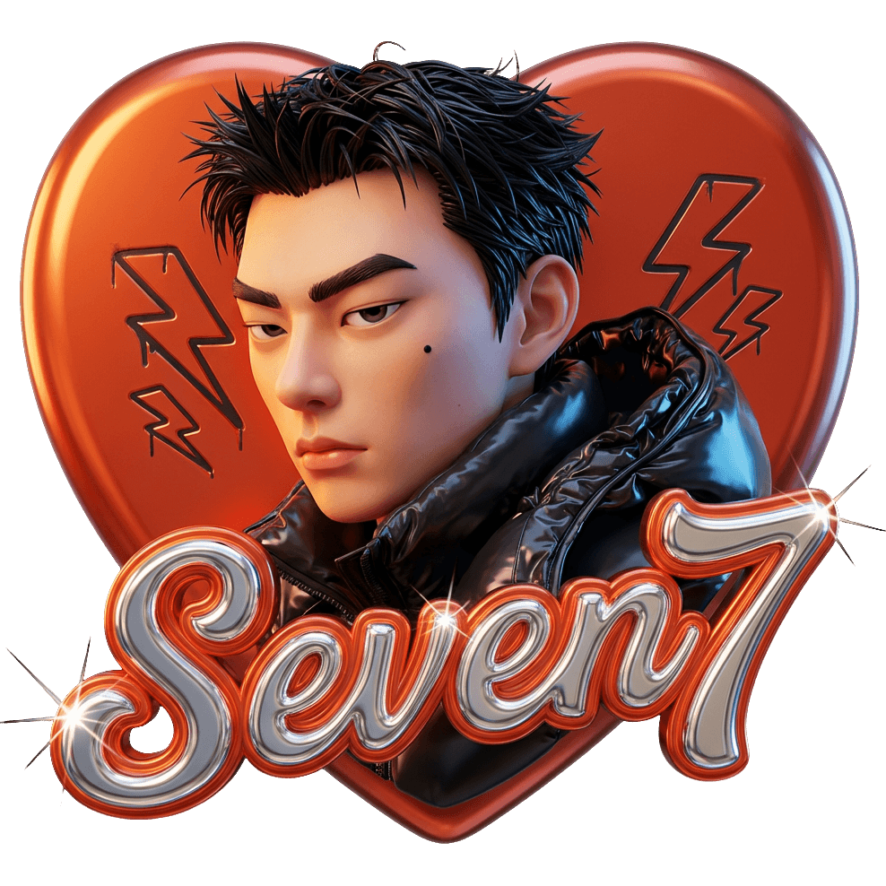 Seven7 WEW