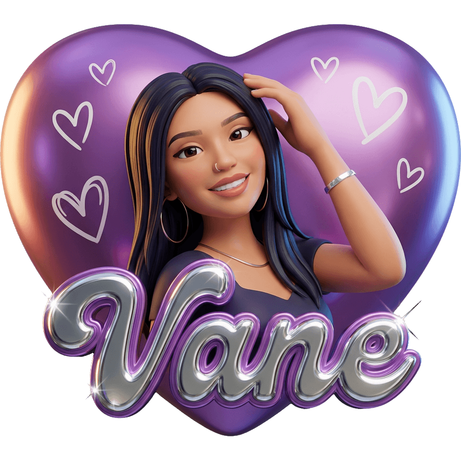 Vane Coqueta