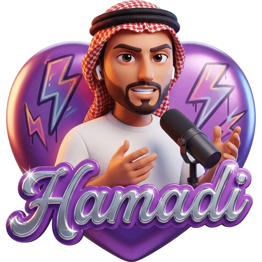 Hamadi Tridente