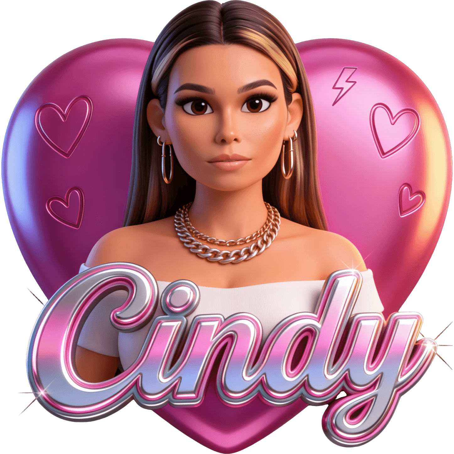 Princesscindy