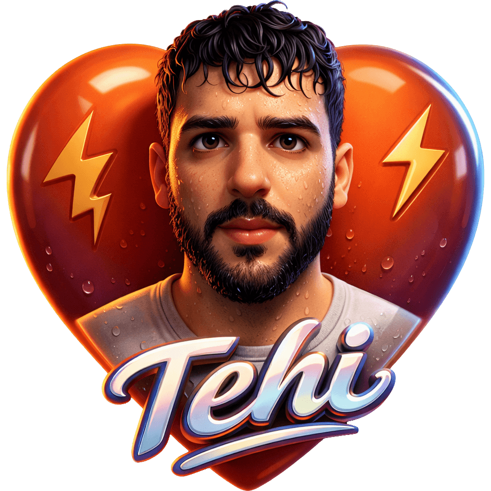Tehi Üreyleri