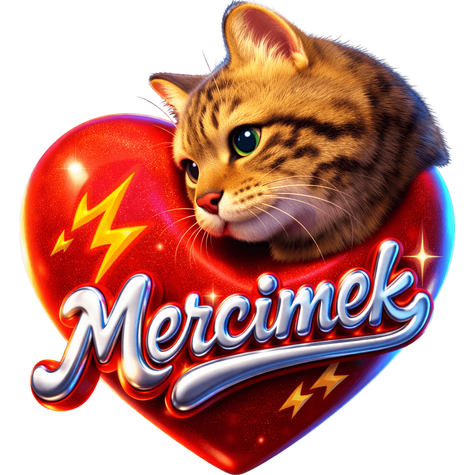 Mercimeğim 