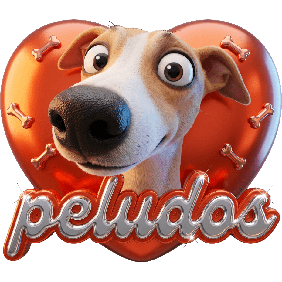 Mascote Peludos