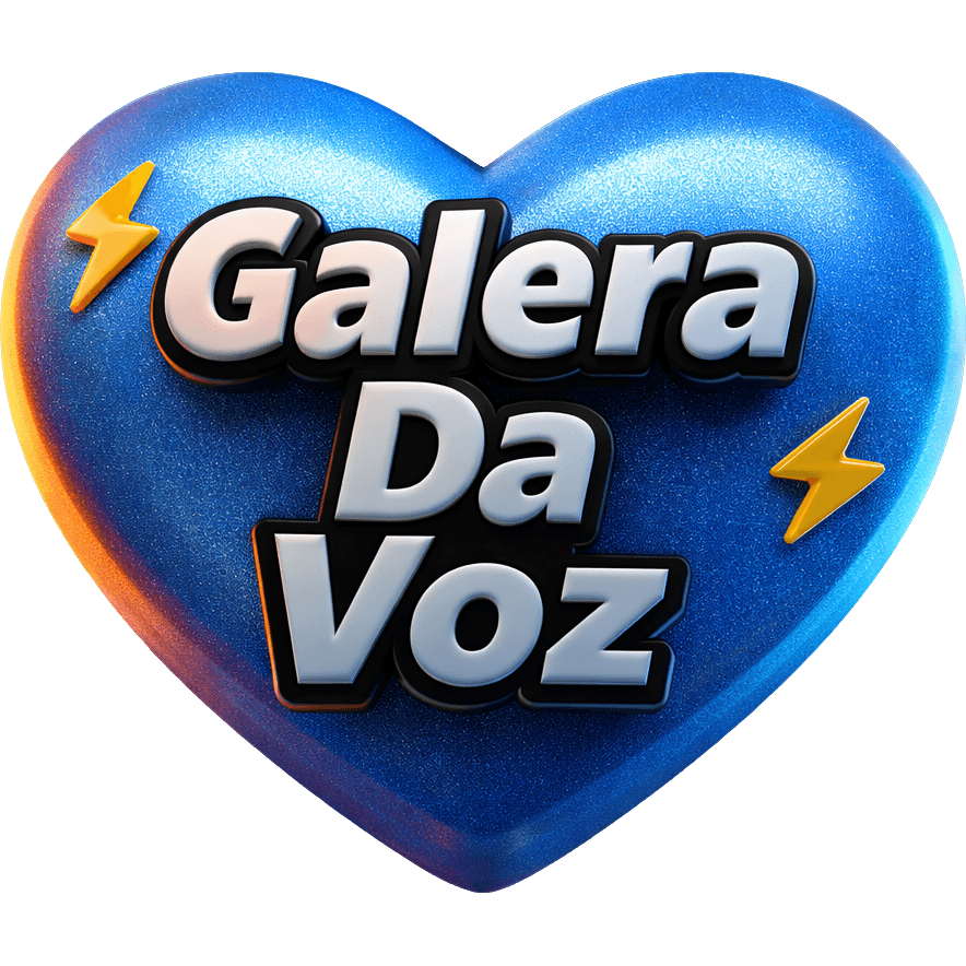 Galera da Voz