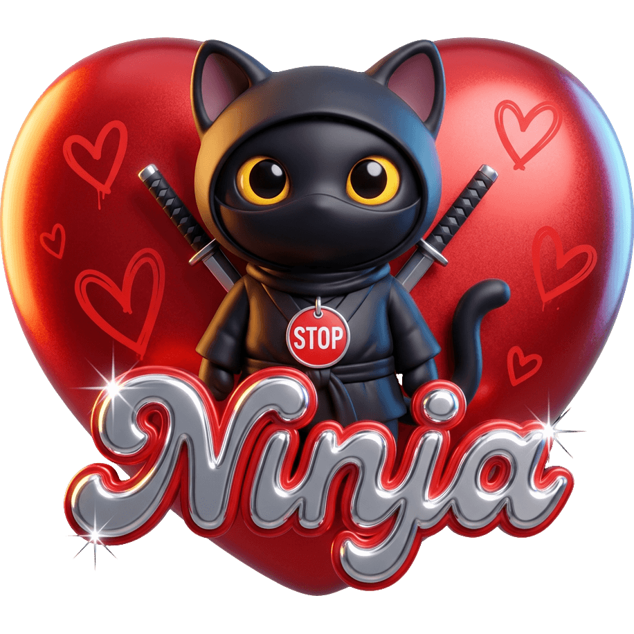 Gato Ninja