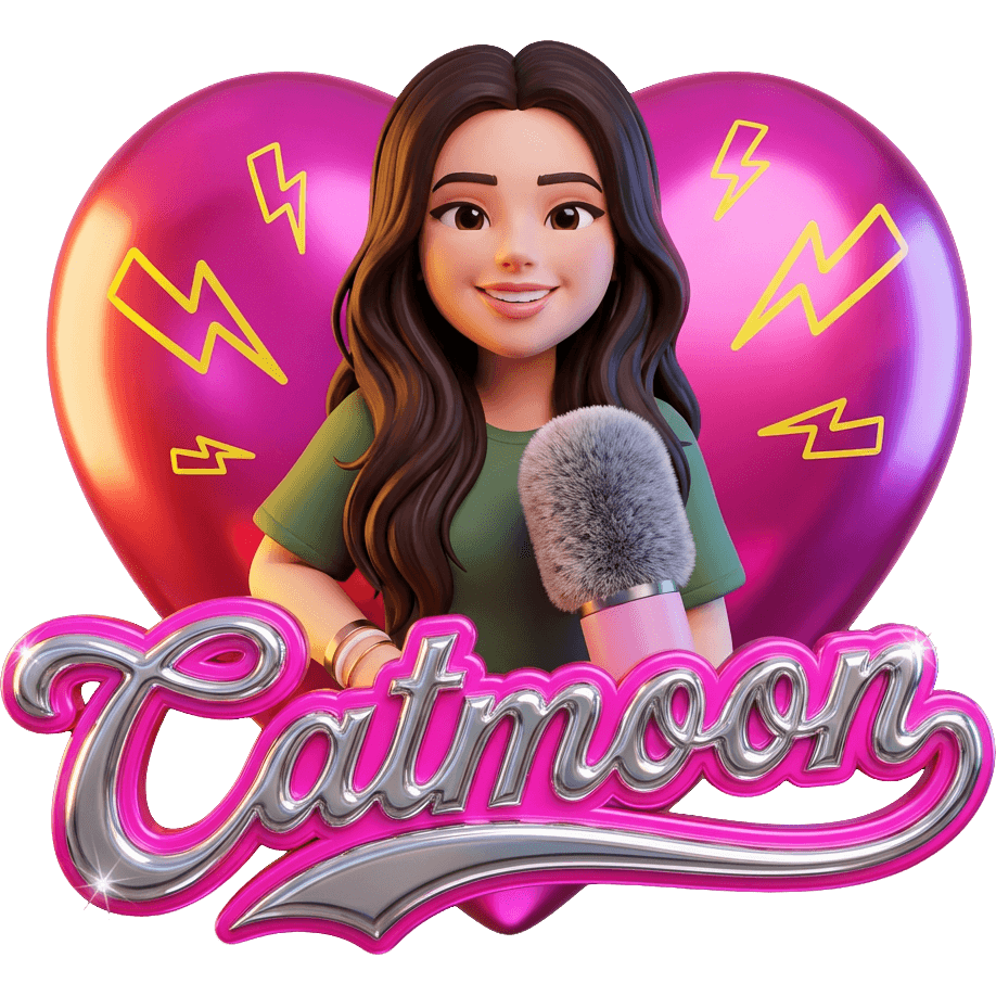 Catmoon família 