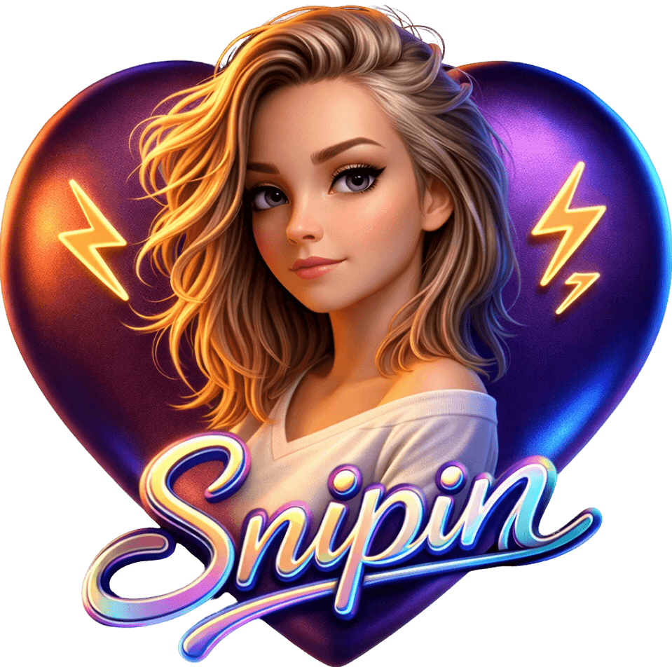 Snipin Storm