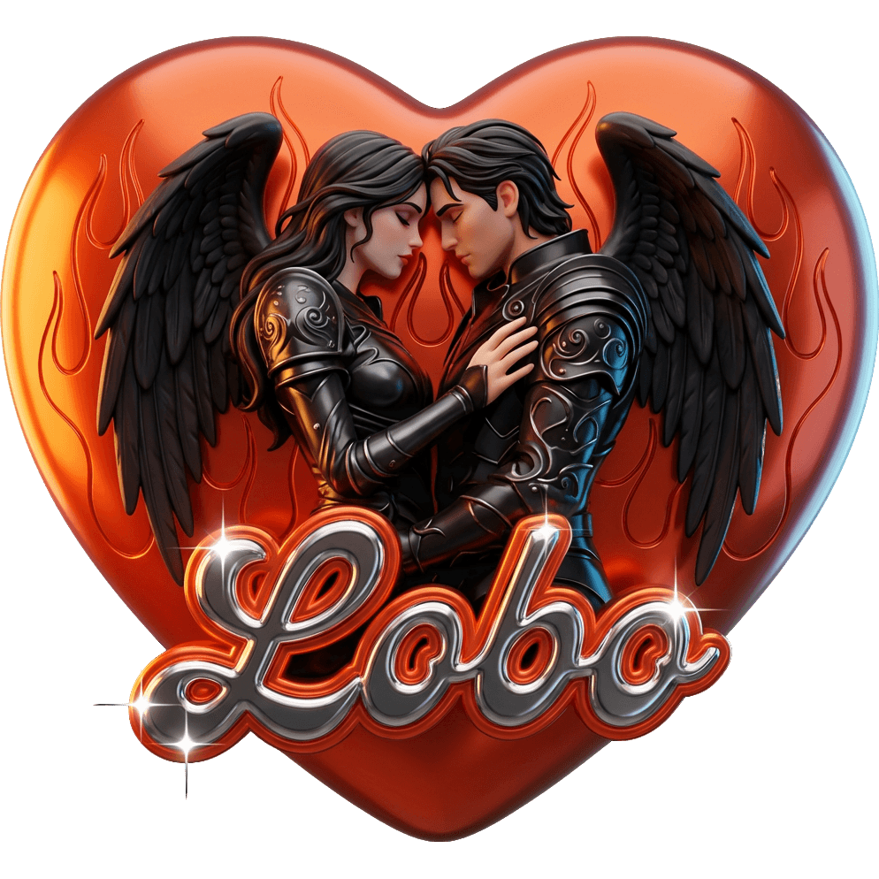 Lobo Negro