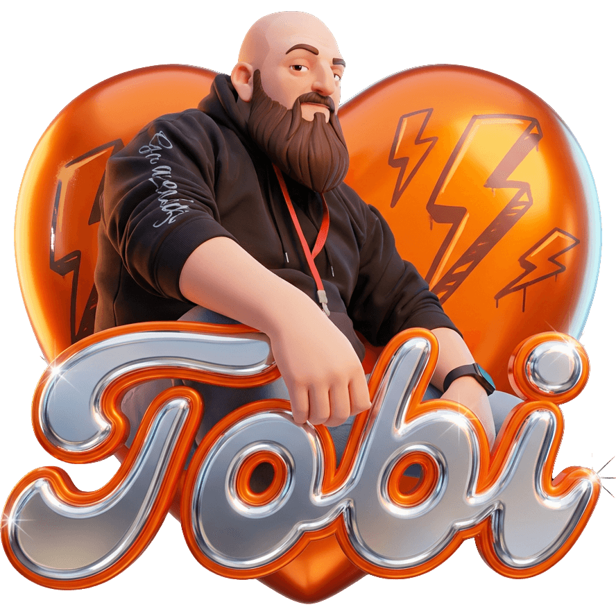 Tobi Lounge