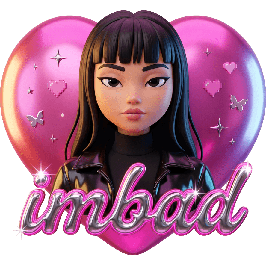 Imbadgyal