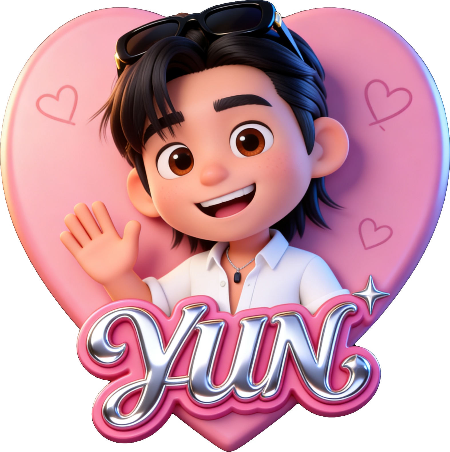 Yun Wave