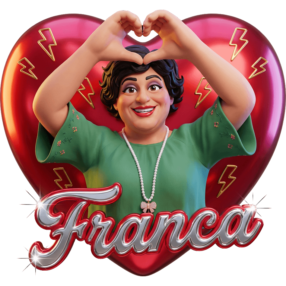 ZIA FRANCA