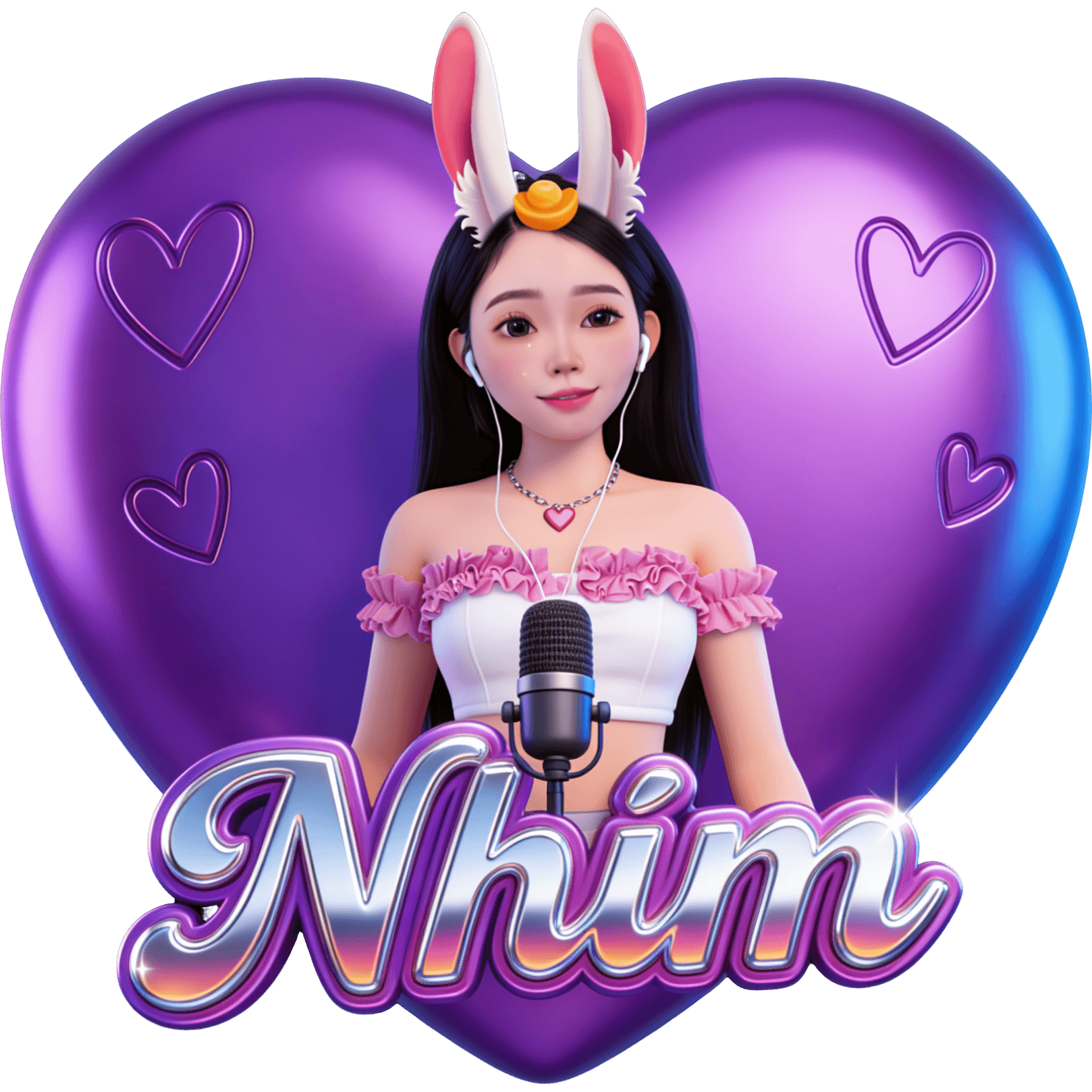 Nhím Nè