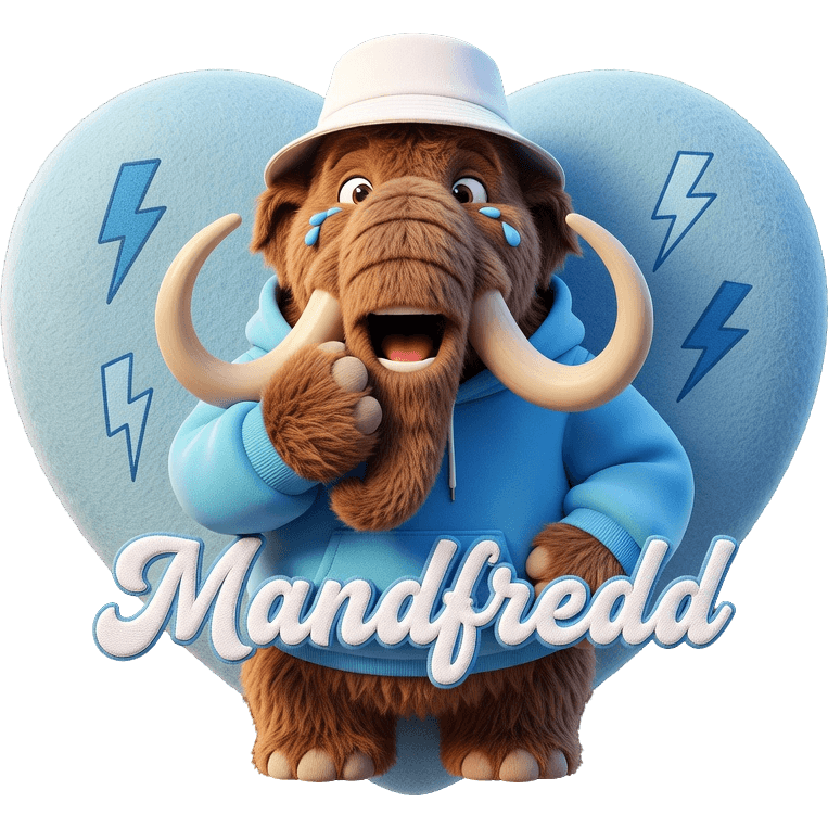 Mandfredd