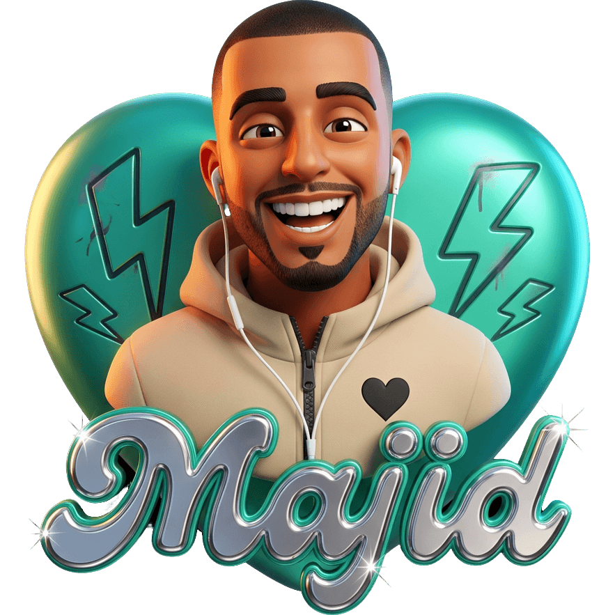 Majid Hop Hop