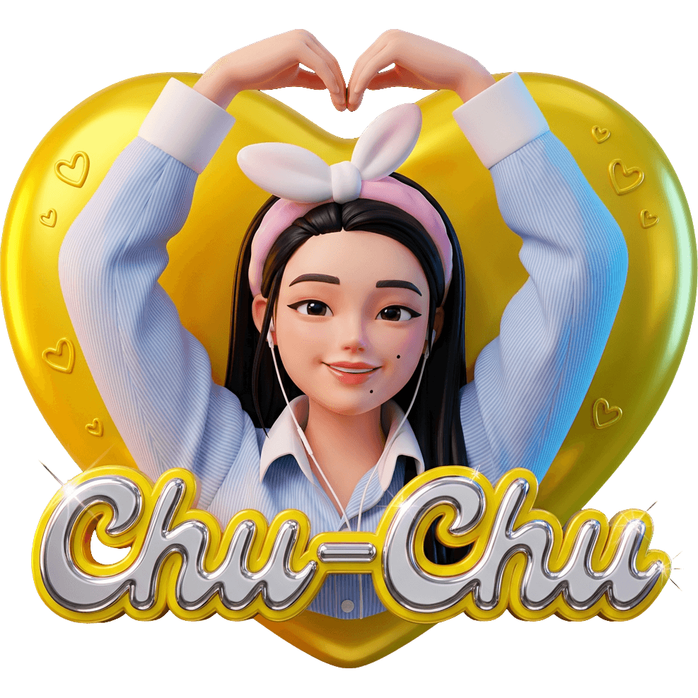 Chu-Chu Tai Thỏ