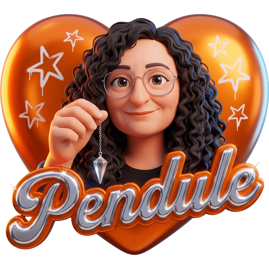 Pendule Malilie