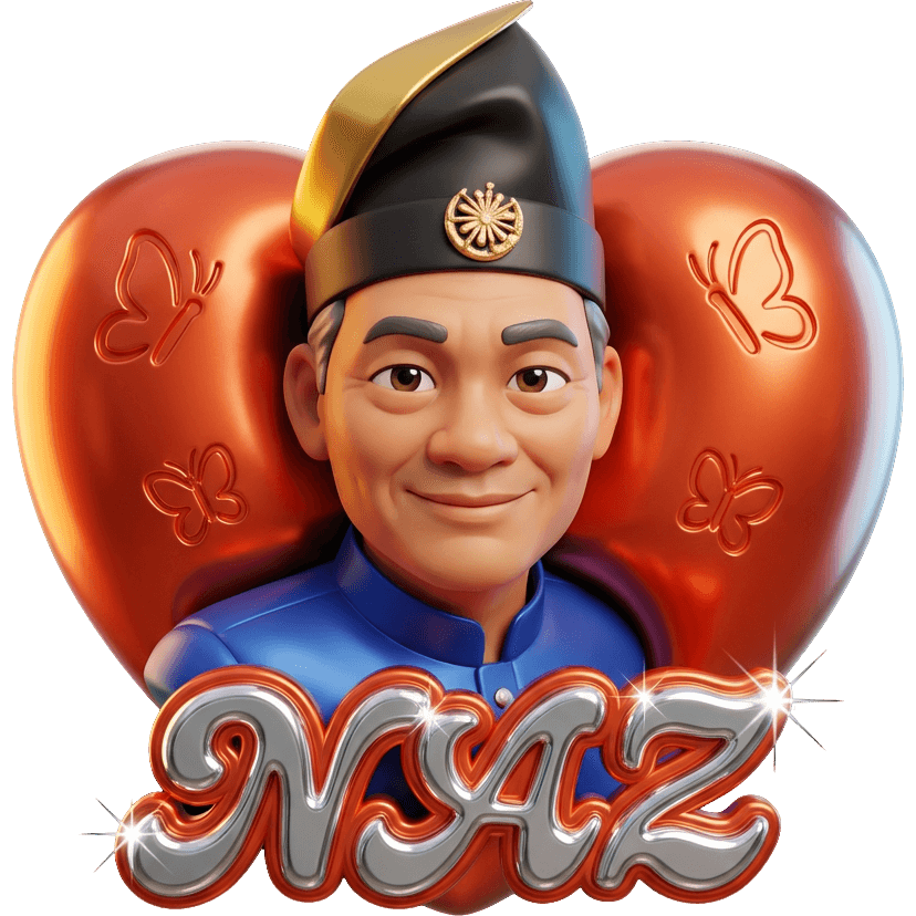 Tengkolok NAZ