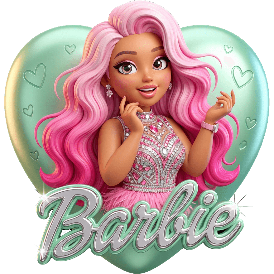 Barbie Torchi