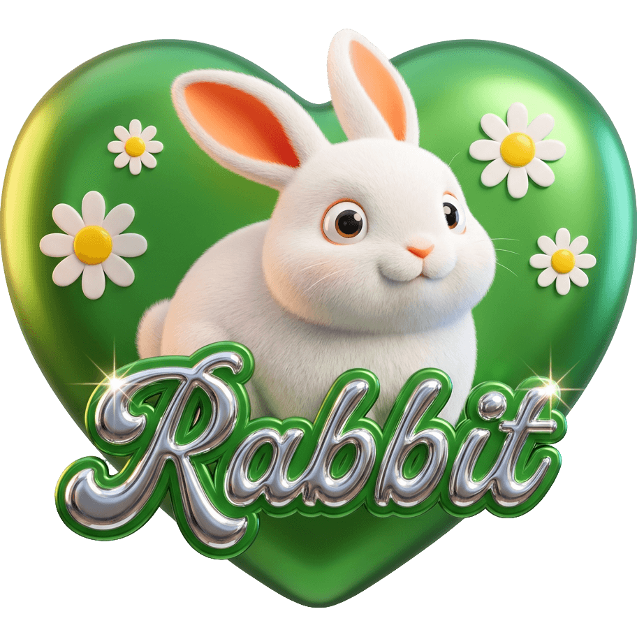 Rabbit Savannah
