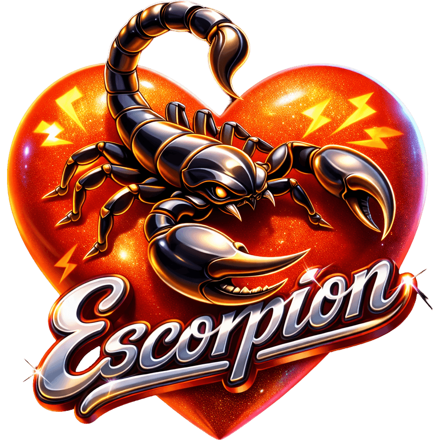 EscorpiónFamilia