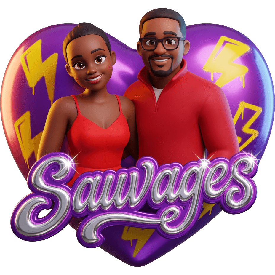 Les Sauvages