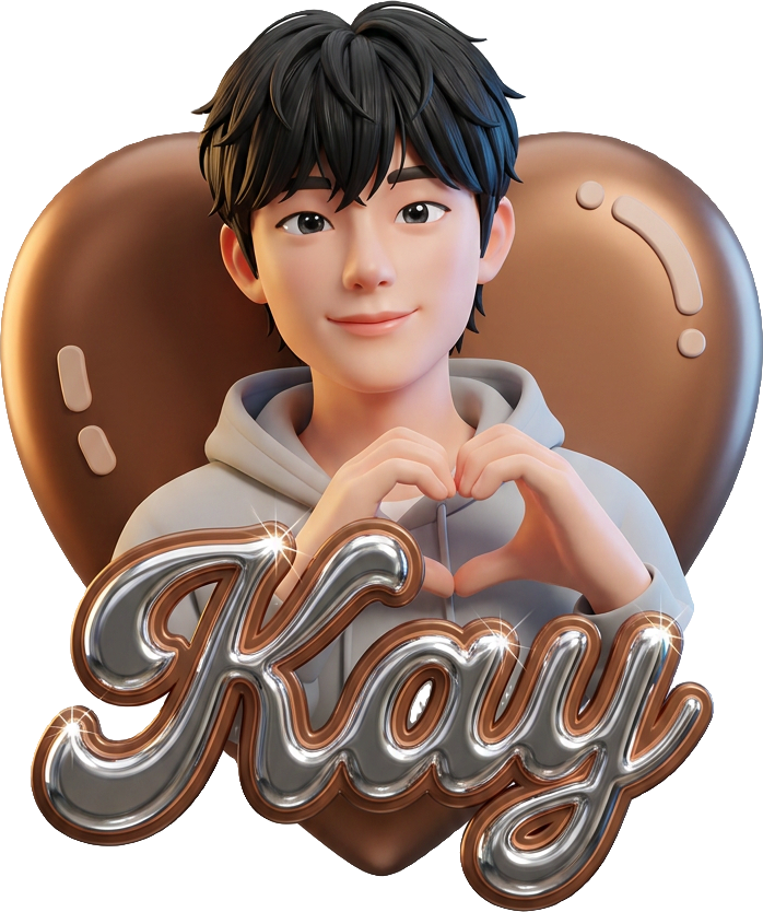 Clover Kay