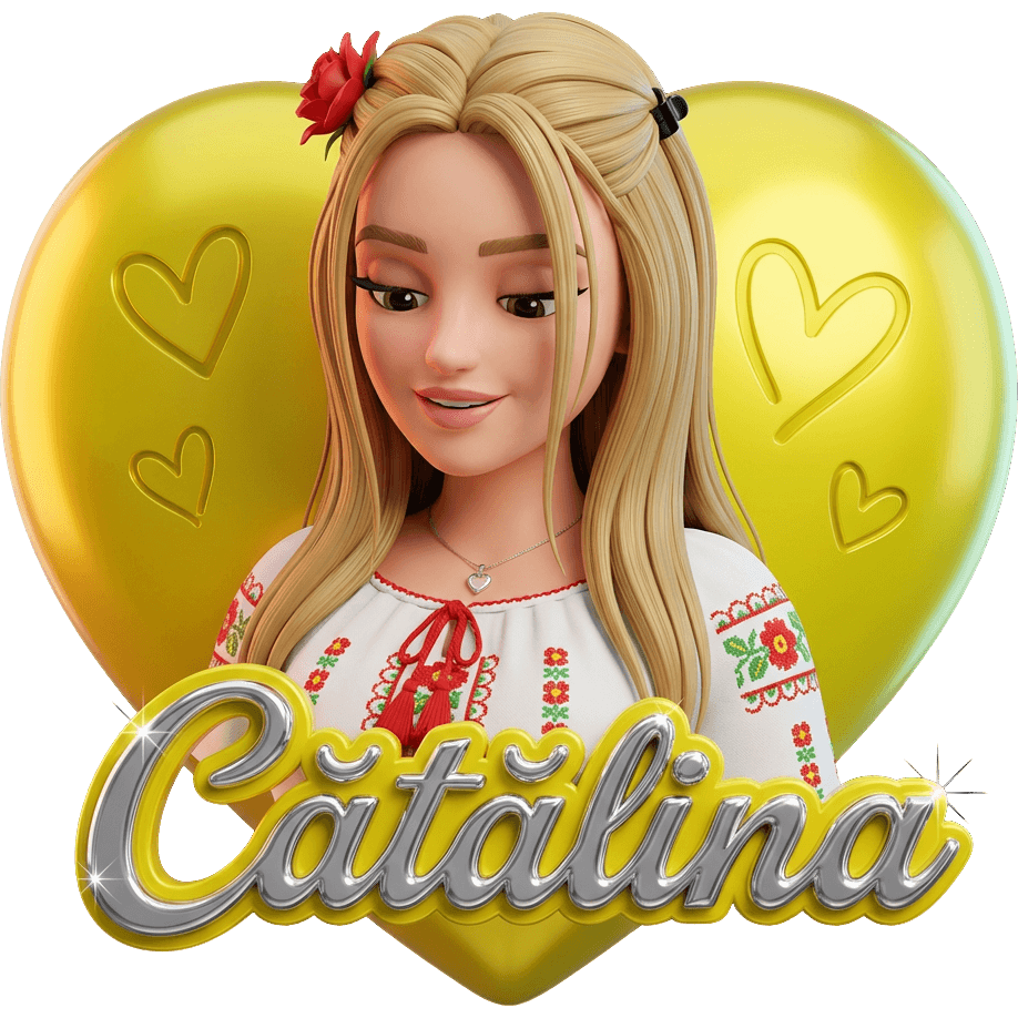 Cătălina Trandafir