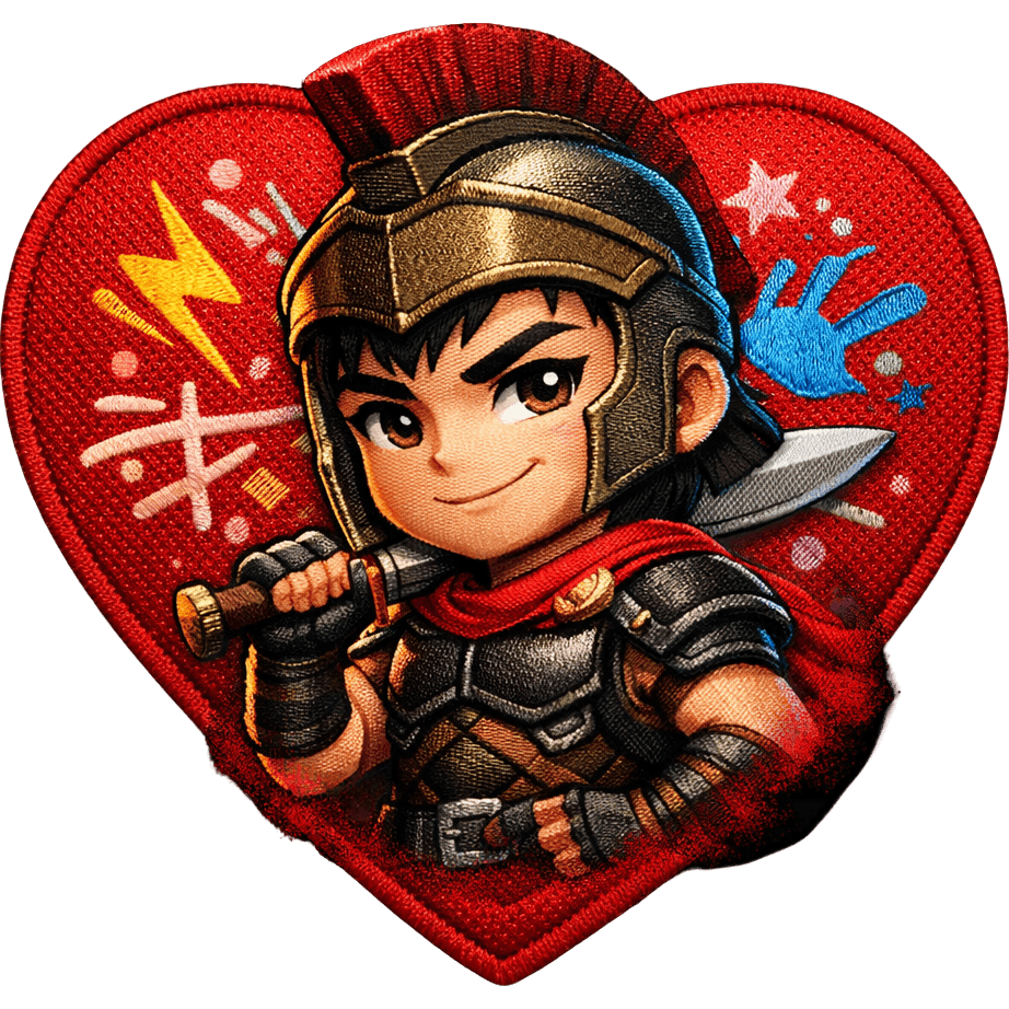 Gladiador 