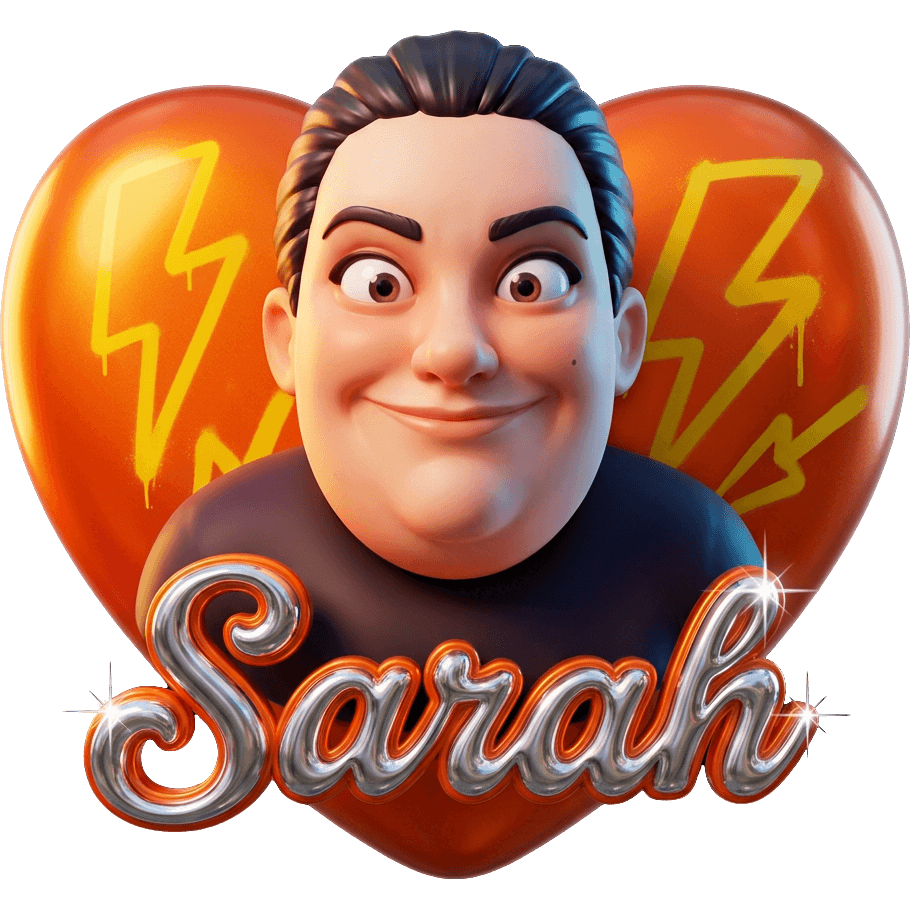 SarahStow LaStar
