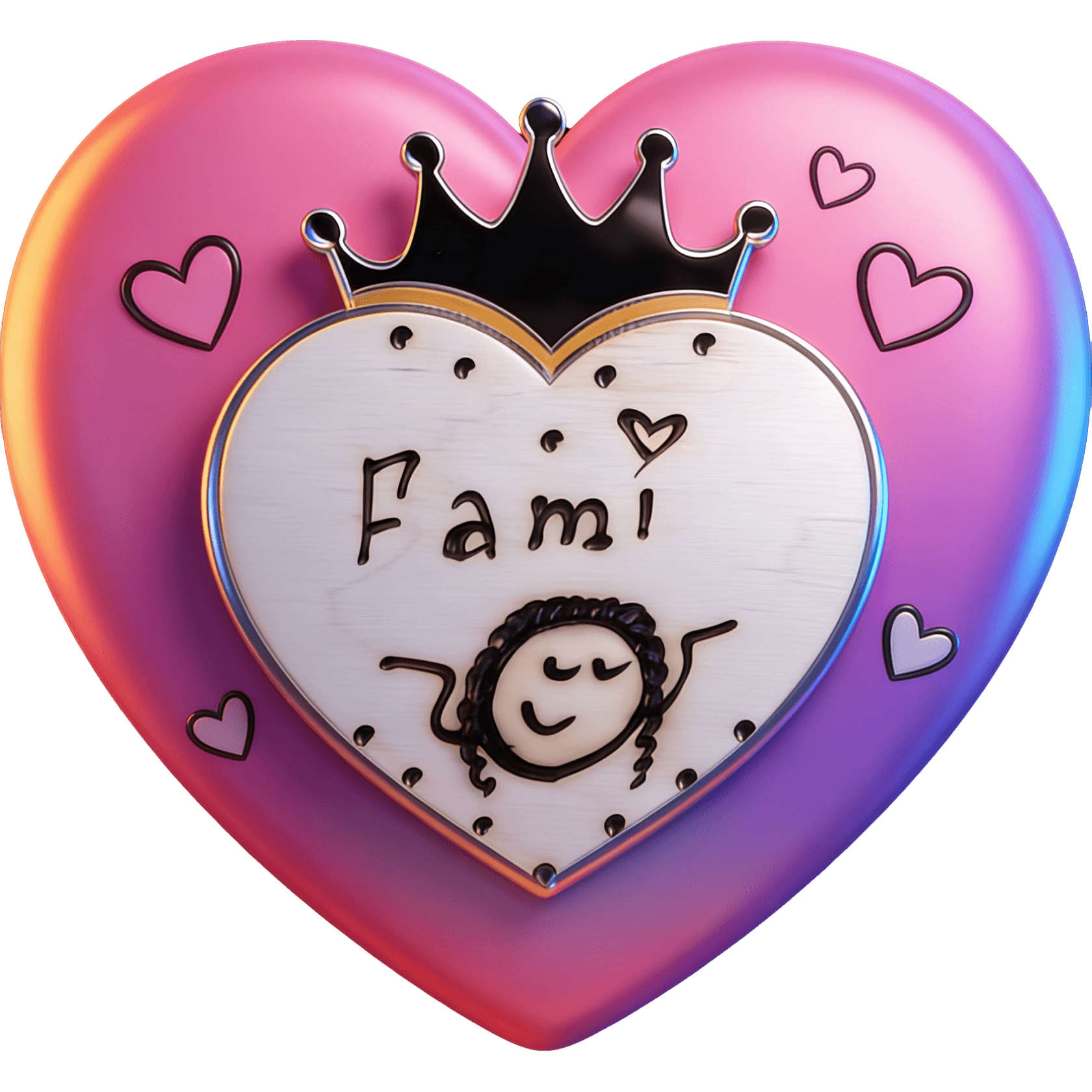 Fami تاج
