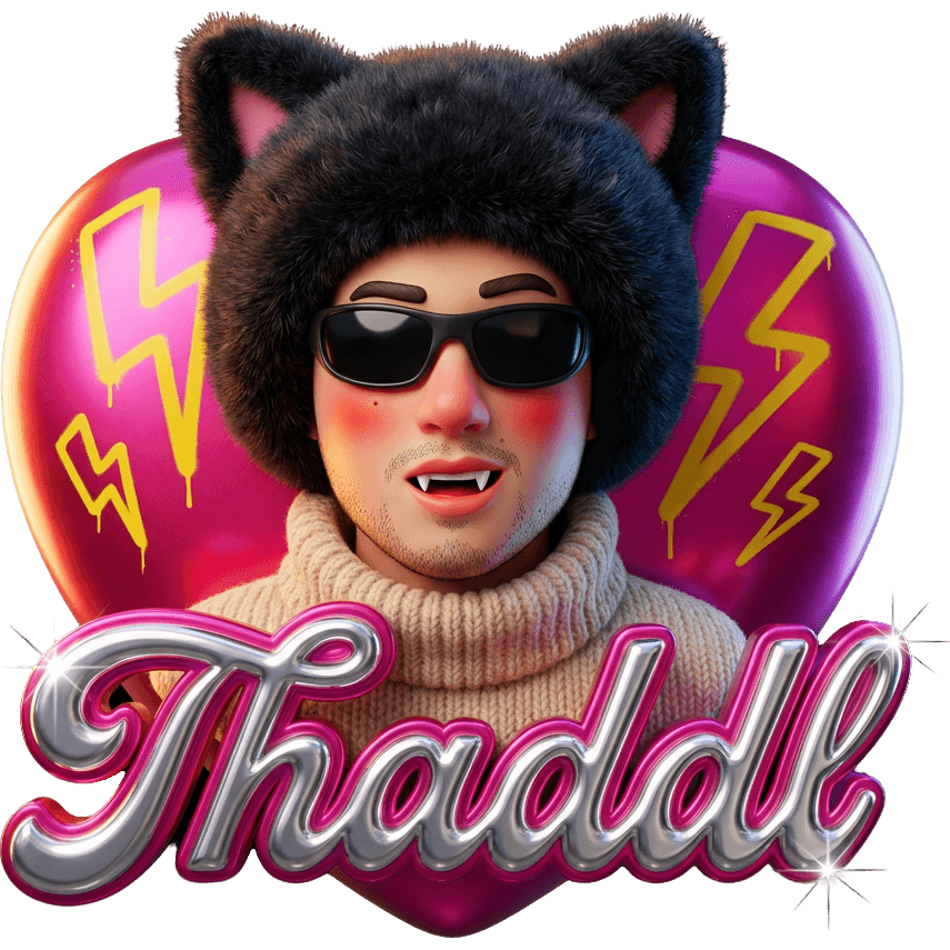 Thaddl Mütze