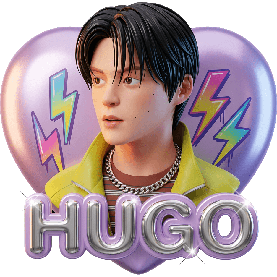 Lemon Hugo