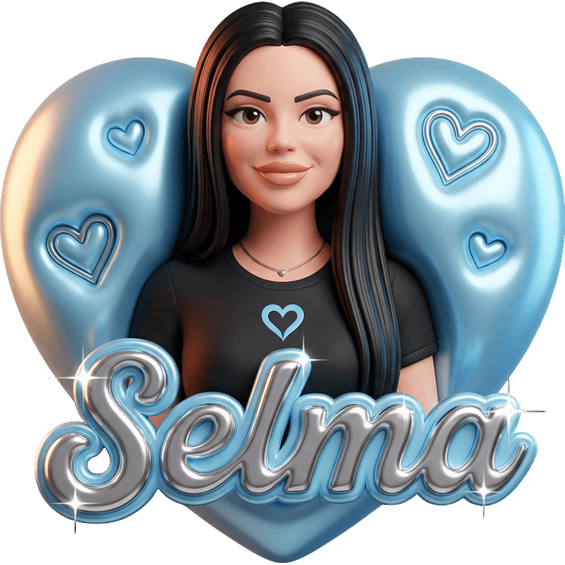 Selma Sjaj