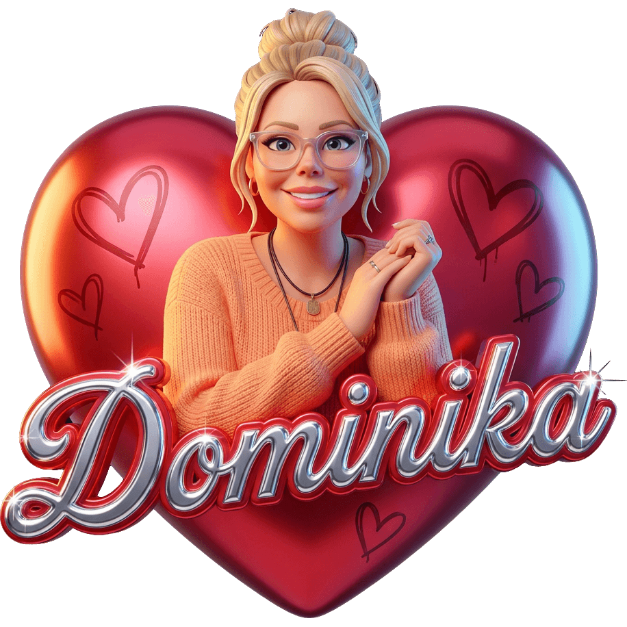 Dominika Serce