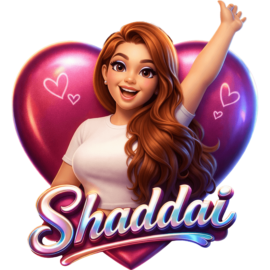 Sol de Shaddai