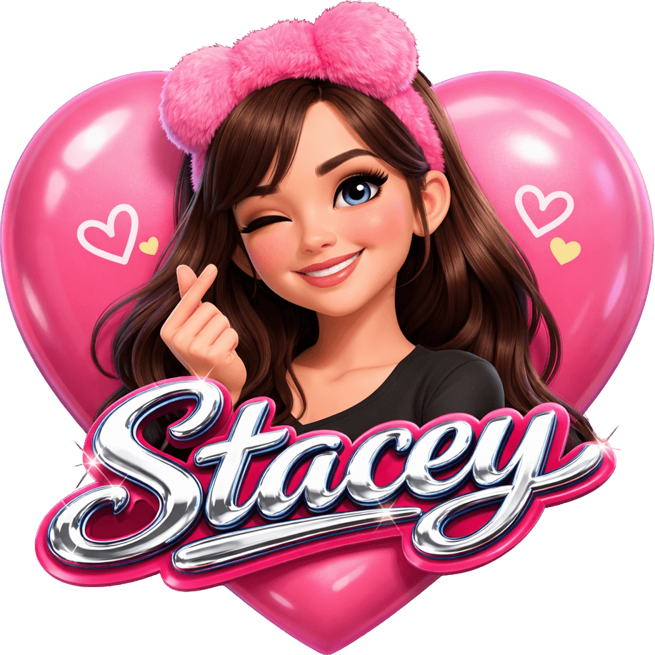 Stacey baby