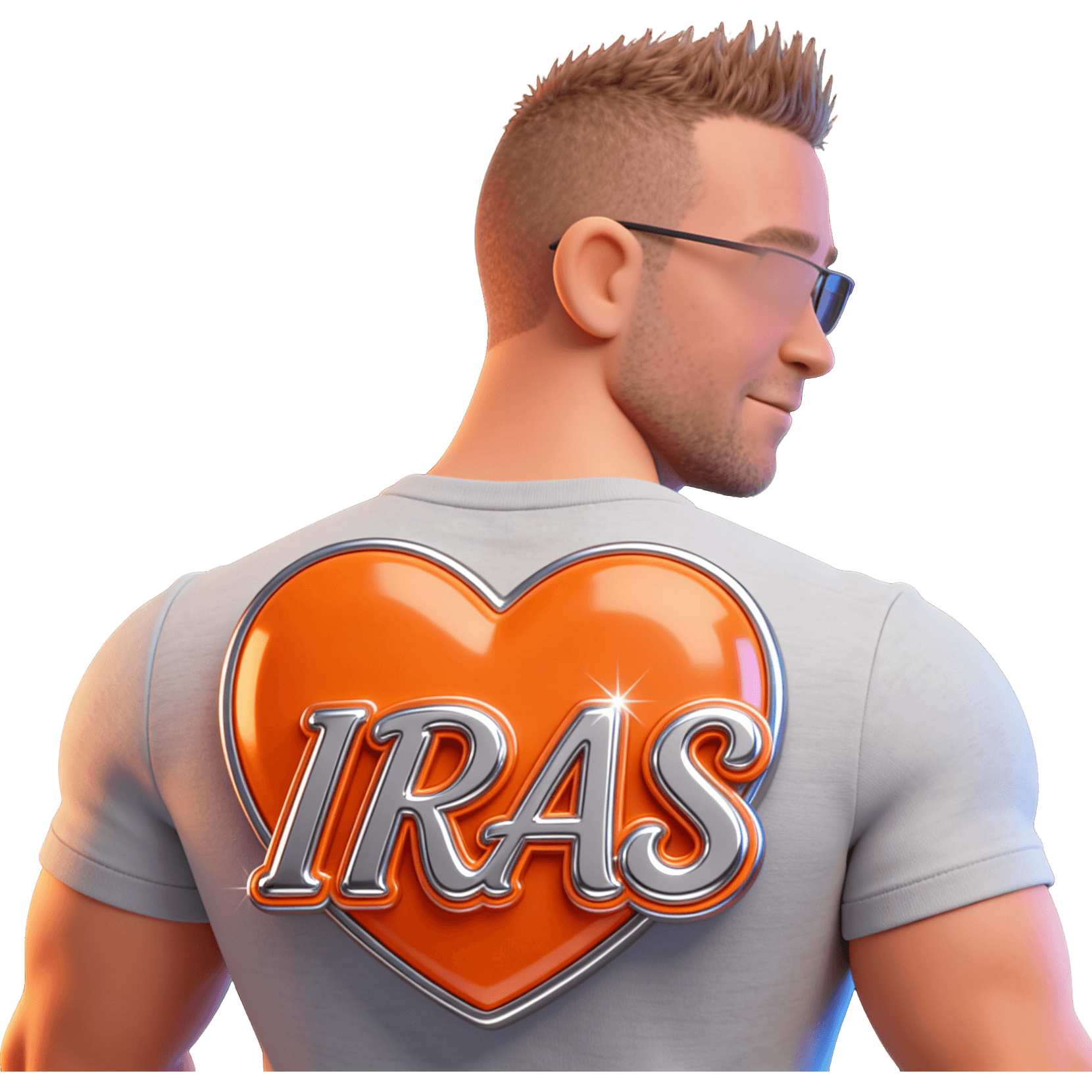 IRAS Herz