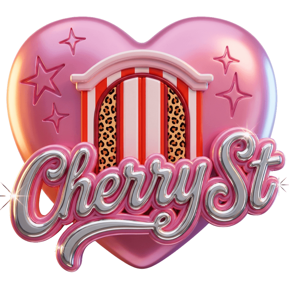 Cherry St Arch