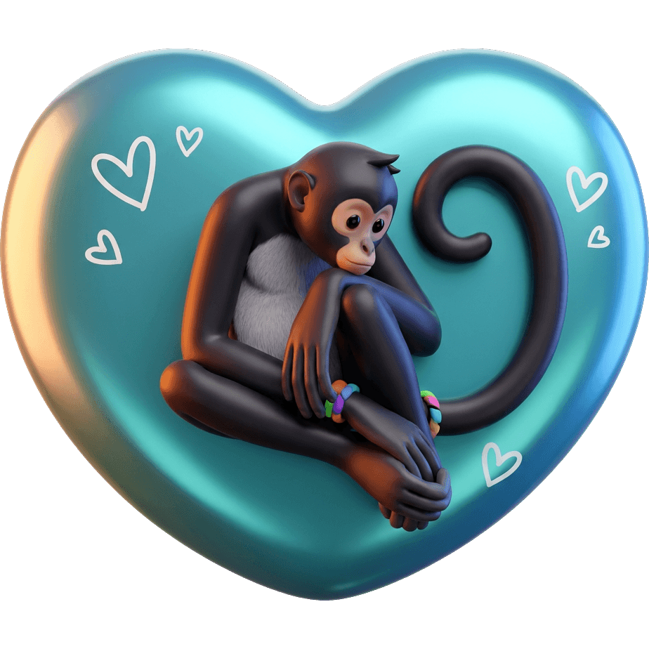 SOUTHERN MONKEY