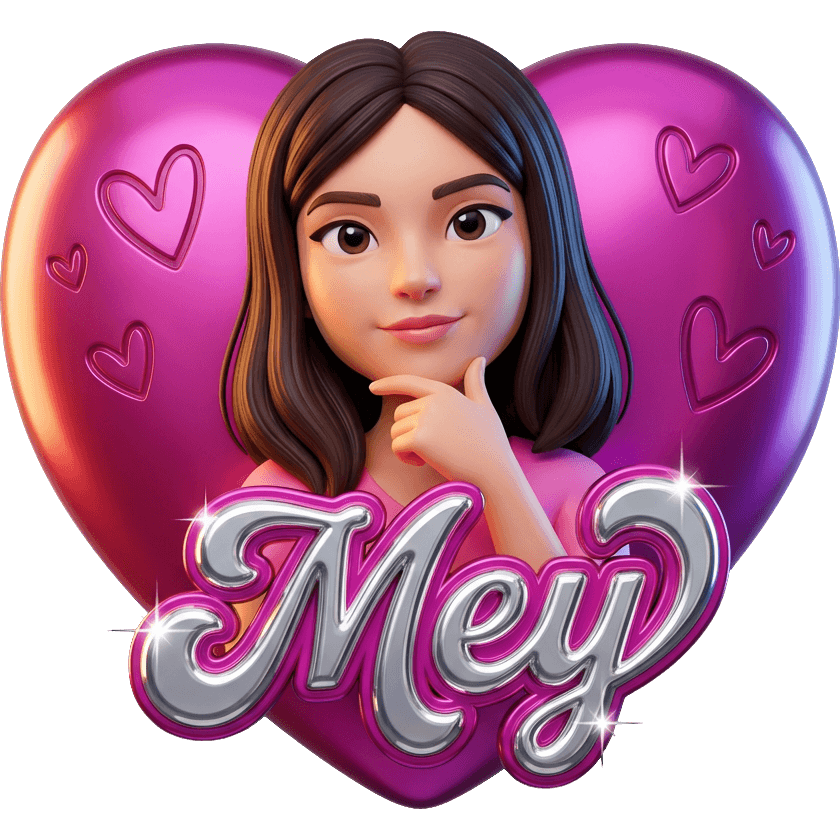 Mey Rosa