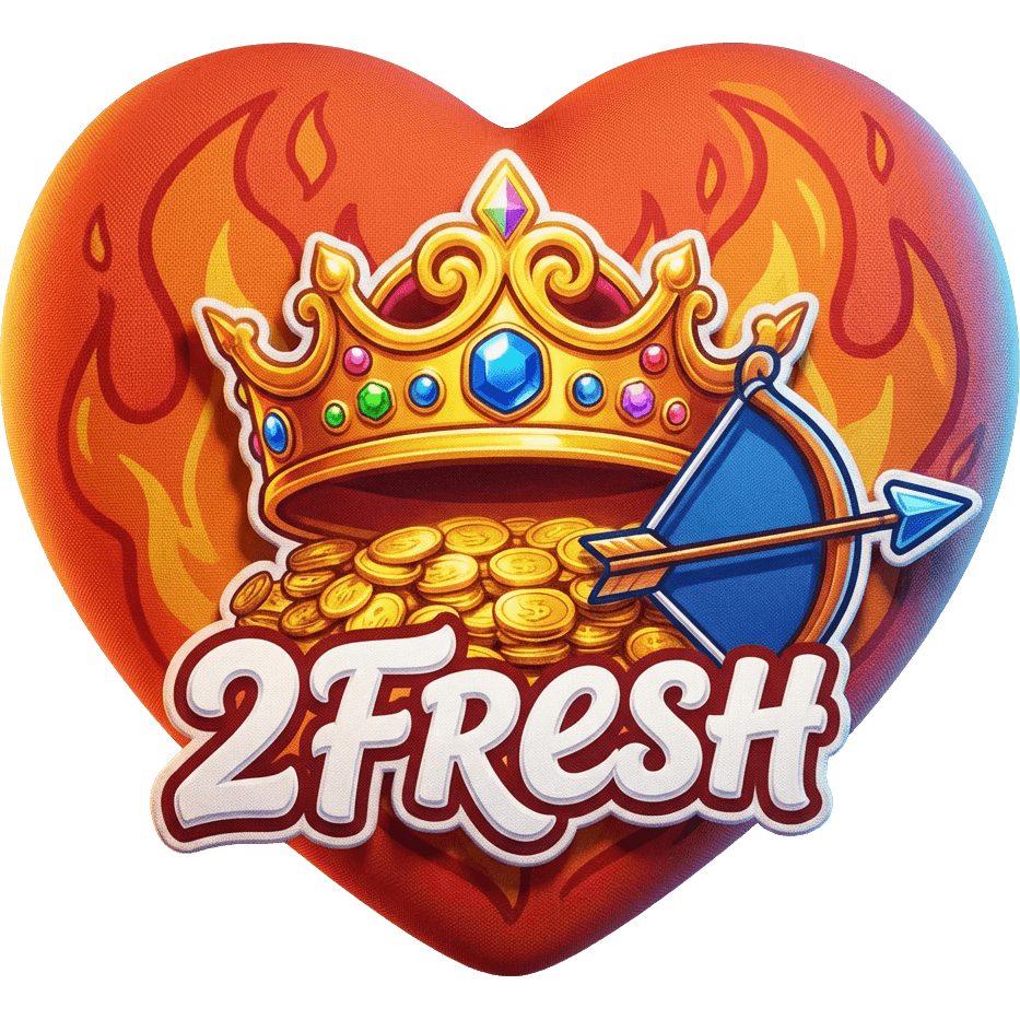 TEAM2FRESH