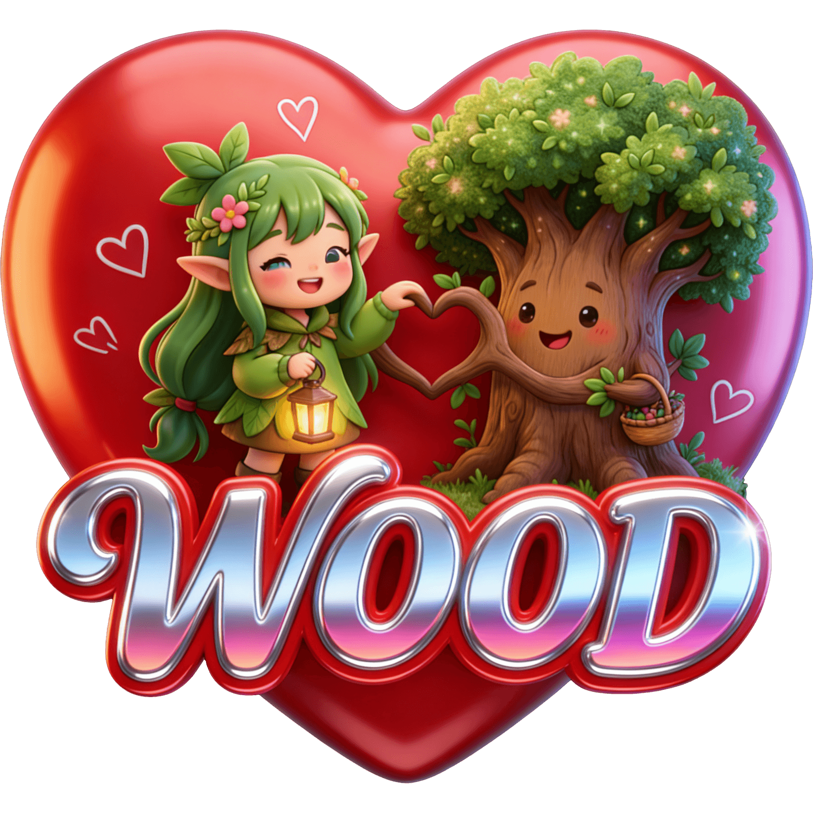WOOD S2