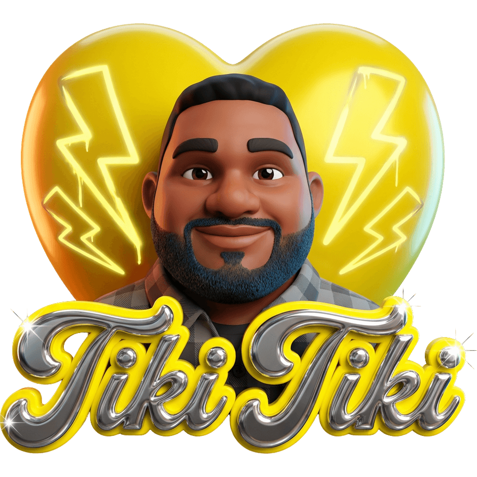 Tiki Tiki Amarillo
