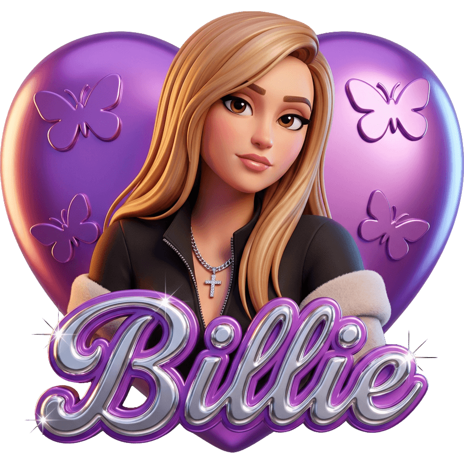 BillieJo Bloom