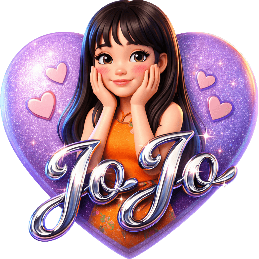 JoJo